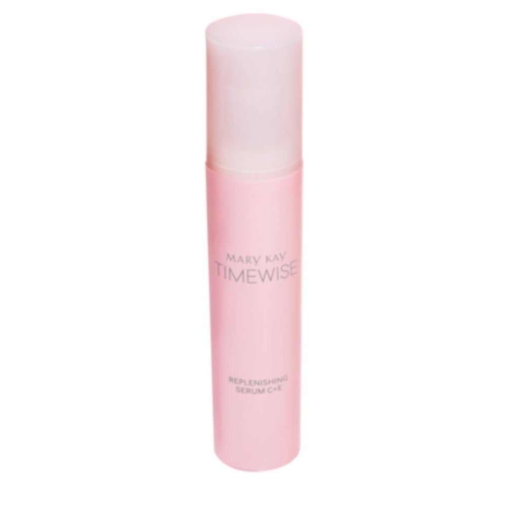 Timewise Replenishing Serum C+E